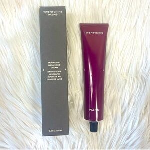 Twentynine Palms Moonlight Mesa Hand Cream - Purple